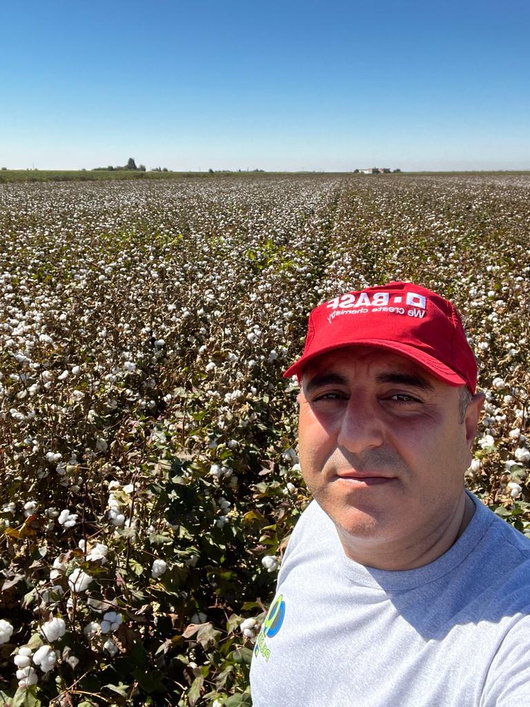 İbrahim Halil POLAT